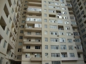 Satılır 4 otaqlı 160 m2 yeni tikili Qələbə dairəsi