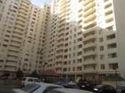 Satılır 3 otaqlı 121 m2 yeni tikili 9 mkr