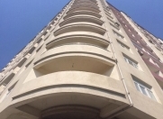 Satılır 2 otaqlı 55 m2 yeni tikili 8 mkr