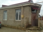 Satılır 2 otaqlı 70 m2 həyət evi Ceyranbatan