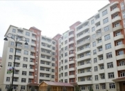 Satılır 4 otaqlı 144 m2 yeni tikili Gəncə
