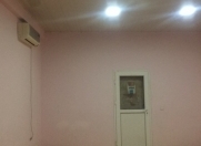 İcarəyə verilir 3 otaqlı 60 m2 obyekt Hövsan