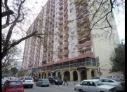 Satılır 4 otaqlı 170 m2 yeni tikili Nəriman Nərimanov m.