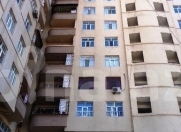 Satılır 1 otaqlı 67 m2 yeni tikili 8 km