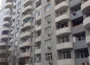 Satılır 3 otaqlı 120 m2 yeni tikili Nizami m.