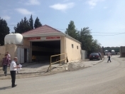 İcarəyə verilir 1 otaqlı 90 m2 obyekt Xırdalan