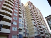 Satılır 4 otaqlı 148 m2 yeni tikili Nəriman Nərimanov m.