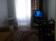 İcarəyə verilir 2 otaqlı 41 m2 köhnə tikili Montin