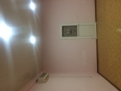 İcarəyə verilir 3 otaqlı 60 m2 obyekt Hövsan