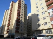 Satılır 3 otaqlı 112 m2 yeni tikili Şəlalə parkı