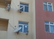 Satılır 2 otaqlı 105 m2 yeni tikili Binəqədi