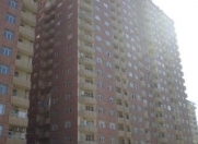 Satılır 3 otaqlı 76 m2 yeni tikili Yasamal r.
