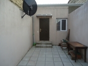 Satılır 2 otaqlı 100 m2 həyət evi Biləcəri