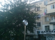 Satılır 2 otaqlı 42 m2 köhnə tikili 2 mkr