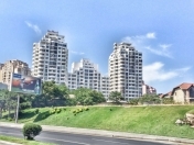 Satılır 2 otaqlı 107 m2 yeni tikili Yasamal parkı