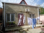 Satılır 2 otaqlı 150 m2 həyət evi Biləcəri