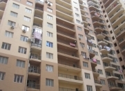 Satılır 3 otaqlı 103 m2 yeni tikili İnşaatçılar m.