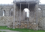 Satılır 3 otaqlı 400 m2 bağ evi Buzovna