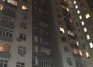 İcarəyə verilir 3 otaqlı 150 m2 yeni tikili Memar Əcəmi m.