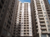 Satılır 4 otaqlı 157 m2 yeni tikili Memar Əcəmi m.