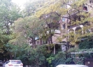 Satılır 3 otaqlı 75 m2 köhnə tikili Avropa otel