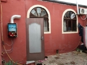 Satılır 4 otaqlı 145 m2 həyət evi Four Seasons otel