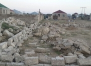 Satılır 6 sot torpaq Y.Suraxanı