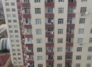 Satılır 2 otaqlı 80 m2 yeni tikili Ayna Sultanova heykəli