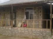 Satılır 3 otaqlı 80 m2 həyət evi A.S.Puşkin parkı