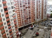 Satılır 2 otaqlı 63 m2 yeni tikili 1 mkr