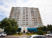 Satılır 3 otaqlı 115 m2 yeni tikili AMAY