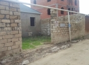 Satılır 3 otaqlı 99 m2 həyət evi Ramana