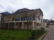 İcarəyə verilir 6 otaqlı 800 m2 həyət evi ANS telekanalı