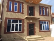 Satılır 6 otaqlı 220 m2 həyət evi Qaraçuxur