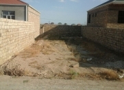 Satılır 2 sot torpaq Binə