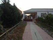 Satılır 4 otaqlı 180 m2 bağ evi Albalı