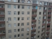 Satılır 1 otaqlı 55 m2 yeni tikili Əhmədli