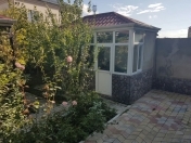 Satılır 8 otaqlı 320 m2 həyət evi Mehdiabad