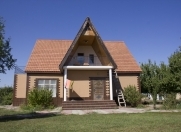 Satılır 7 otaqlı 170 m2 bağ evi Xudat