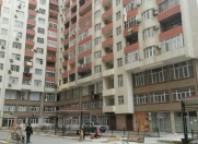 Satılır 2 otaqlı 95 m2 yeni tikili 1 mkr