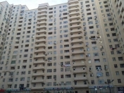 Satılır 2 otaqlı 58 m2 yeni tikili 9 mkr