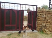 Satılır 1 otaqlı 20 m2 həyət evi Binəqədi