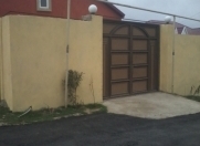 Satılır 3 otaqlı 100 m2 həyət evi Mehdiabad