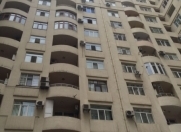 Satılır 2 otaqlı 62 m2 yeni tikili İnşaatçılar m.