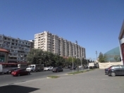 Satılır 1 otaqlı 55 m2 yeni tikili Əhmədli