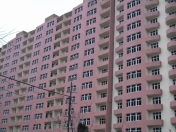 Satılır 1 otaqlı 55 m2 yeni tikili Heydər Əliyev Mərkəzi