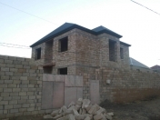 Satılır 6 otaqlı 200 m2 həyət evi Sevil Qazıyeva parkı