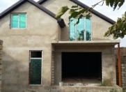 Satılır 4 otaqlı 65 m2 həyət evi Buzovna