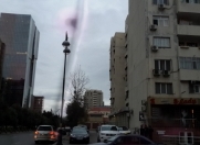 Satılır 3 otaqlı 80 m2 köhnə tikili AMAY