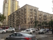 İcarəyə verilir 2 otaqlı 56 m2 köhnə tikili 28 Mall